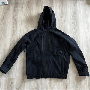 Burton AK Swash Gore-Tex Jacket. Size medium